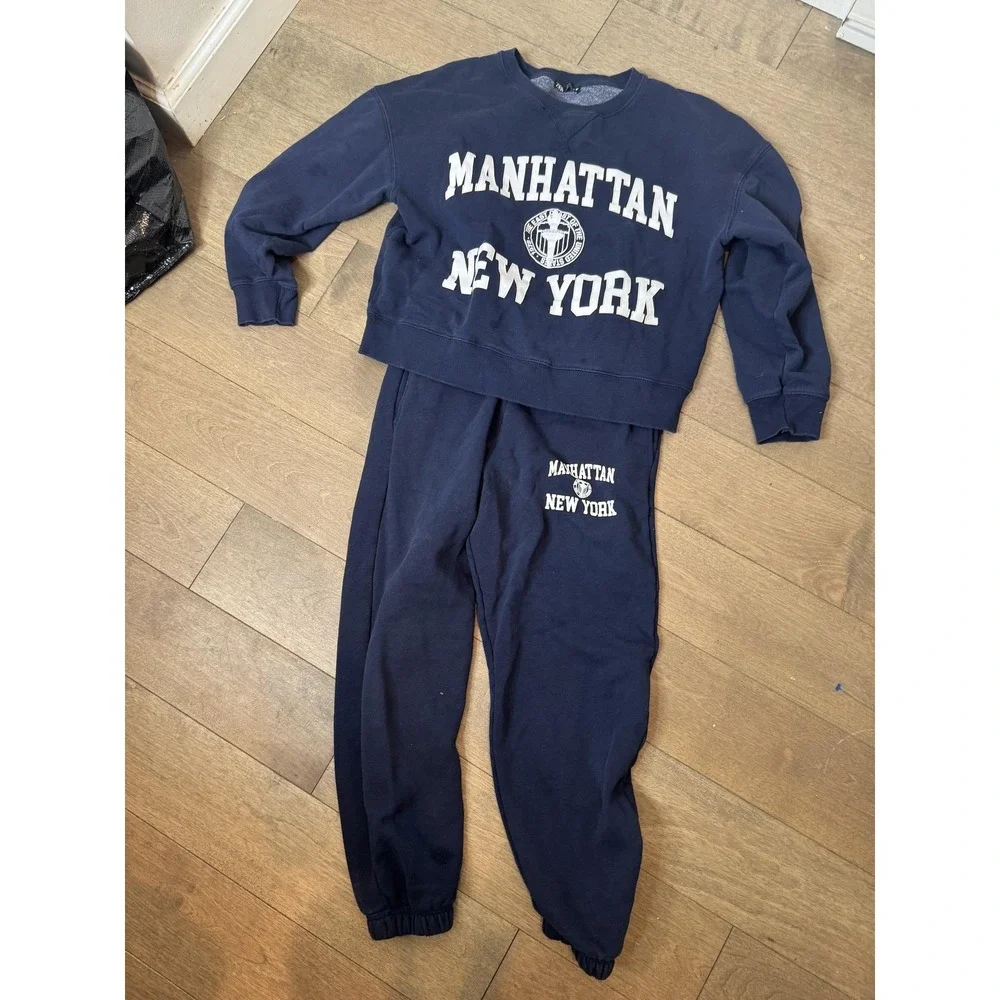Zara set womens